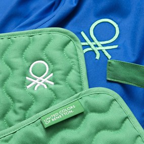 Grembiule Benetton BE243 (3 pezzi)