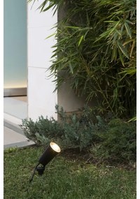 FARO 71528 - Lampada da esterno TONI 1xGU10/8W/230V IP65