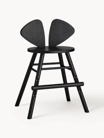 Sedia per bambini in legno Mouse Junior