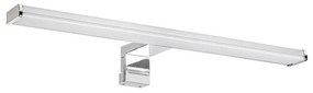 Rabalux 2114 - Illuminazione a LED per specchi da bagno LEVON LED/8W/230V IP44 40cm
