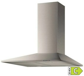 Cappa Classica Mepamsa PIRAMIDE PLUS60 60 cm Acciaio