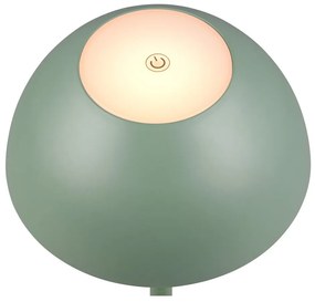 Lampada da tavolo dimmerabile da esterno ø 13,5 cm Ricardo - Reality