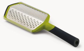 Grattugia da cucina in acciaio inox Twist