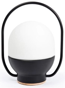 FARO 01016 - Lampada da tavolo LED dimmerabile TAKE AWAY LED/1,5W/3,7V 2700K 2600 mAh