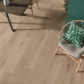 Ceramiche Abk Rettificato 20x120 "Crossroad Wood" Amber