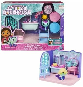 Playset Spin Master Gabby and the Magic House 38 cm