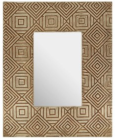 Cornice in legno color oro 21x25 cm Bowerbird - Premier Housewares