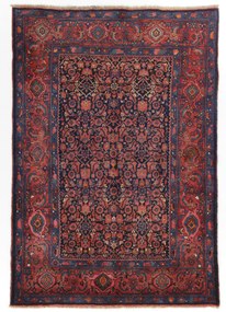 Koliai Tappeto 210x140 (Iran) Annodato A Mano