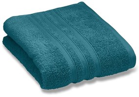 Asciugamano tipo terry color foglia di tè in cotone 50x85 cm Zero Twist – Catherine Lansfield