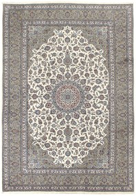 Kashan Tappeto persiano 250 x 360 (Iran) Annodato A Mano
