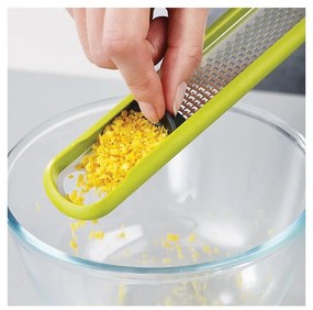 Grattugia per bucce di agrumi con spatola Handi-Zest Handi-Zest™ - Joseph Joseph