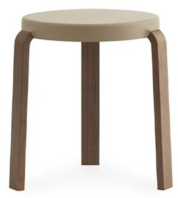 Normann Copenhagen - Tap Stool Noce/Sabbia Normann Copenhagen