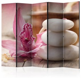 Paravento Zen and spa II [Room Dividers]