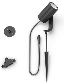 Philips 17415/30/P7 - Kit espansione LED RGB esterno Hue LED/8W/230V