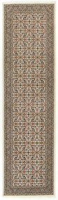 Tabriz Tappeto persiano 290x80 (Iran) Annodato A Mano