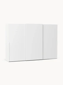 Armadio componibile ad ante battenti Leon, larg. 300 cm, diverse varianti