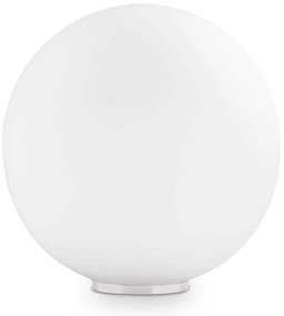 Ideal Lux - Lampada da tavolo MAPA 1xE27/60W/230V 400mm