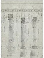 Mindthegap Carta da parati Colonnade - WP20022