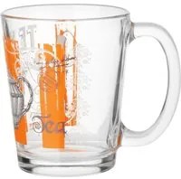 Mug in vetro Nadia Original, 31cl