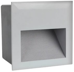 Eglo 95235 - Lampada LED di orientamento ZIMBA 1xLED/3,7W/230V