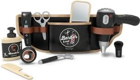 Set di Trucchi per Bambini Smoby BARBER  CUT BELT Nero