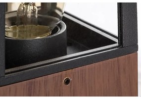 Rabalux 7195 - Lampada da parete esterna WALES 1xE27/60W/230V IP44