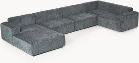 Divano angolare XL Melva