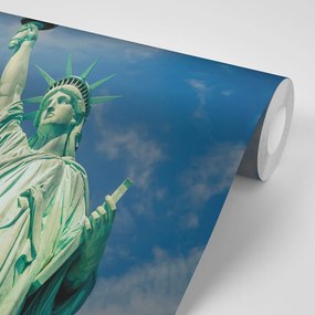 Carta da parati autoadesiva – Statua della Libertà