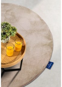 Tappeto rotondo crema ø 200 cm Leon - Villeroy&amp;Boch