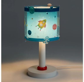 Dalber D-41341 - Piccola lampada per bambini PIANETI 1xE14/40W/230V