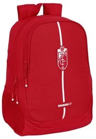 Zaino Scuola Granada C.F. Rosso 32 x 44 x 16 cm