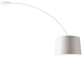 Foscarini - Twiggy Plafoniera Bianco Foscarini