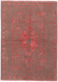 Asman Tappeto orientale 130x180 (Indian) Annodato A Mano