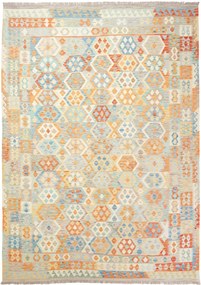 Kilim Tappeto orientale 250x350 (Afghanistan) Tessuto A Mano