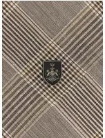 Mindthegap Carta da parati Nobility - Grey