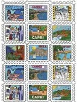 Jannelli & Volpi Carta da parati Memento - 25548