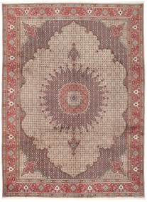 Moud Tappeto 400 x 290 (Iran) Annodato A Mano