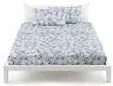 Completo Lenzuola Matrimoniale Zucchi Easy Chic Omao