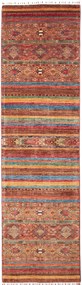 Samarkand Tappeto orientale 80 x 300 (Pakistan) Annodato A Mano