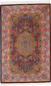 Ghom Tappeto persiano 210 x 140 (Iran) Annodato A Mano