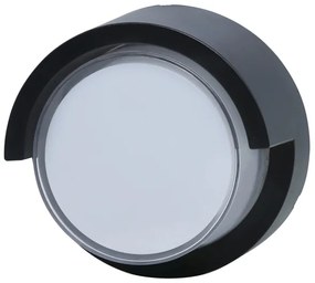 Applique a LED da esterno ESSEN LED/10W/230V IP44 nero