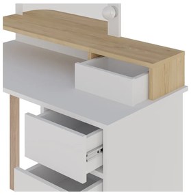 Toeletta 52x105 cm Gloria - Marckeric