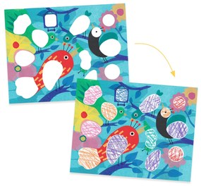 Libro da colorare per i più piccoli