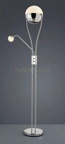 Chris piantana led 18w · 1x 2000lm, 3000k- 3,8w · 1x 350lm, 3000k c...
