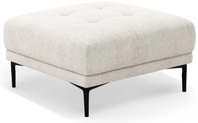 Poggiapiedi beige Bemy – Micadoni