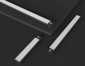 Yeelight - LED Illuminazione per mobili ricaricabile con sensore 2,3W/1500 mAh 4000K 40 cm