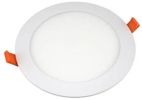 Lampada LED da incasso LED/6W/230V