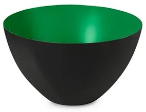 Krenit Bowl Ø25 Verde - Normann Copenhagen