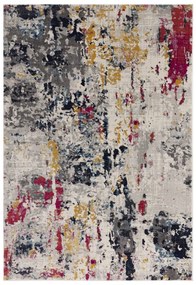 Tappeto 80x150 cm Nova Palette Multi – Asiatic Carpets