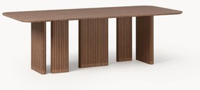 Tavolo in legno di quercia Jolka, varie misure